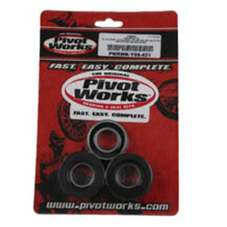 PIVOT WORKS galinio rato guolis YAMAHA YFZ 450 (04-05)