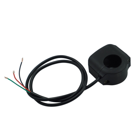 switch ON-OFF 100% waterproof red light