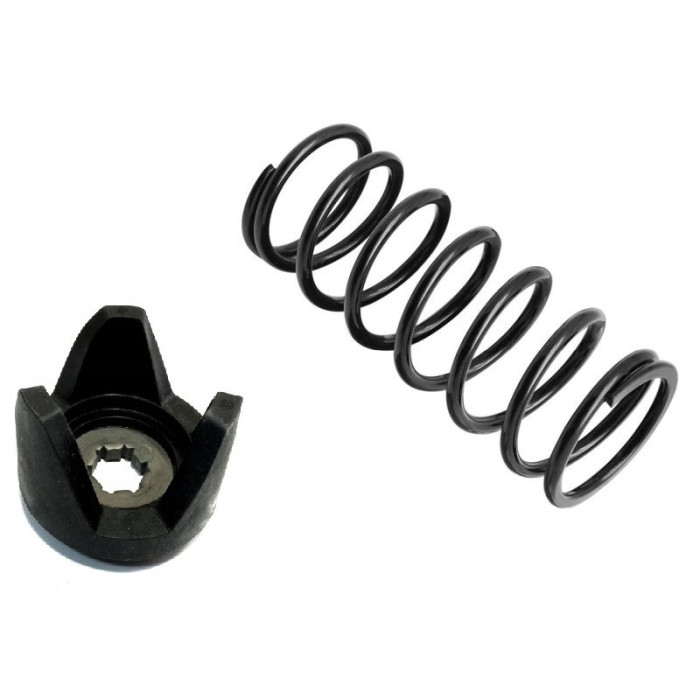 Clutch Cam Helix can-am outlander + spring 420280472 420280473