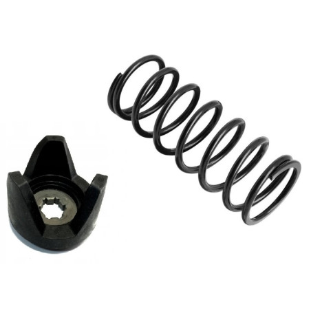Clutch Cam Helix can-am outlander + spring 420280472 420280473