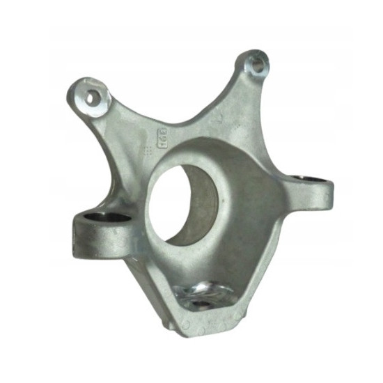 Rear left knuckle Can-Am Maverick X3 706001960