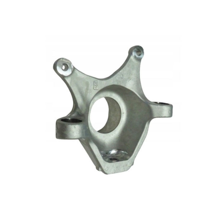 Rear left knuckle Can-Am Maverick X3 706001960