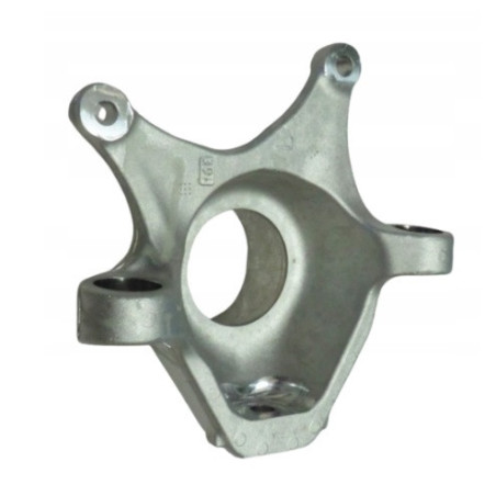 Rear left knuckle Can-Am Maverick X3 706001960