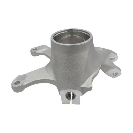 Front left steering knuckle Can-Am Maverick X3 706204785 706202759