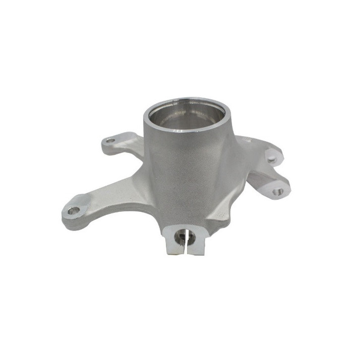 Front left steering knuckle Can-Am Maverick X3 706204785 706202759