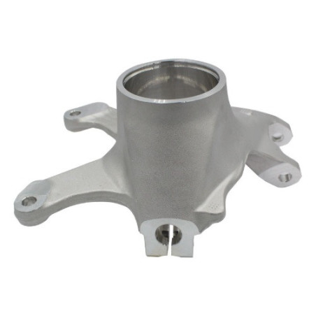 Front left steering knuckle Can-Am Maverick X3 706204785 706202759
