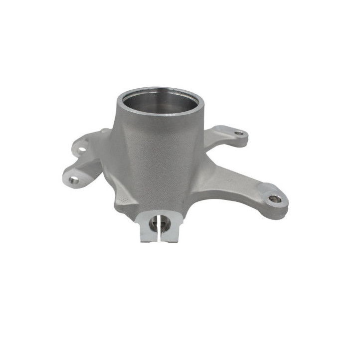 Front right steering knuckle Can-Am Maverick X3 706204786 706202760