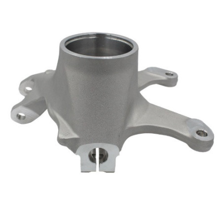 Front right steering knuckle Can-Am Maverick X3 706204786 706202760
