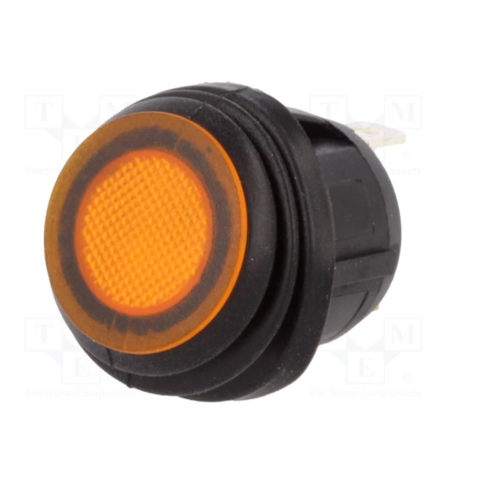switch 100% waterproof PR13112P orange