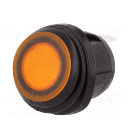switch 100% waterproof PR13112P orange