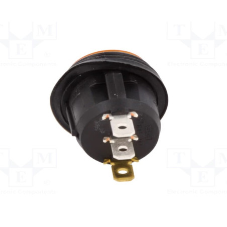 switch 100% waterproof PR13112P orange
