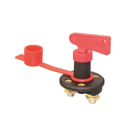 Battery switch 300A 12V