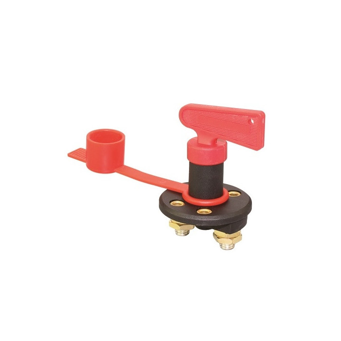 Battery switch 300A 12V