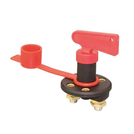 Battery switch 300A 12V