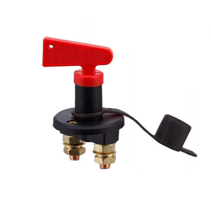 Battery switch 500A 12V