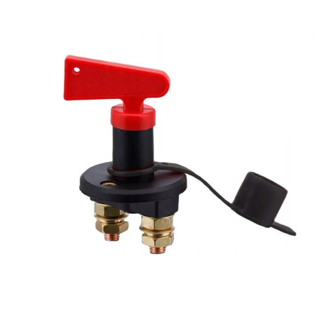 Battery switch 500A 12V