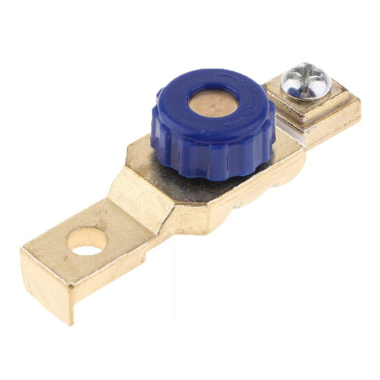 Battery switch 500A 12V