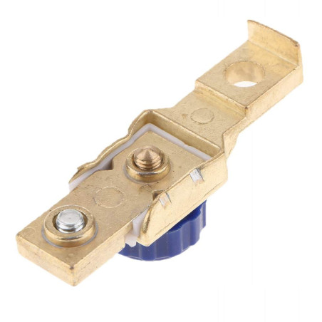 Battery switch 500A 12V