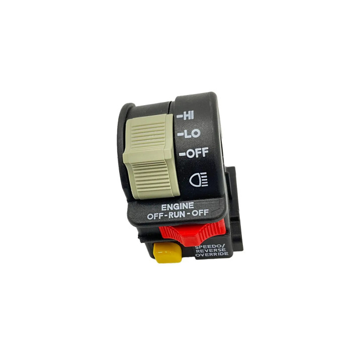 Multi function handle left switch Sportsman 800 850 1000 4019044