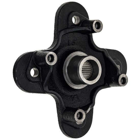 Hub Polaris RZR 900 1000 5141366-458