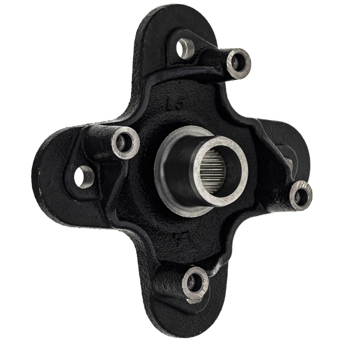 Hub Polaris RZR 900 1000 5141366-458