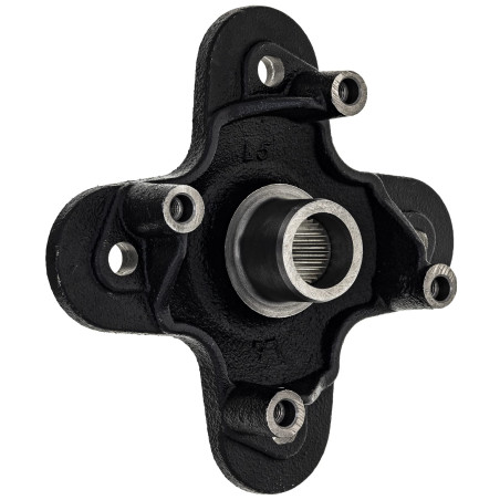 Hub Polaris RZR 900 1000 5141366-458
