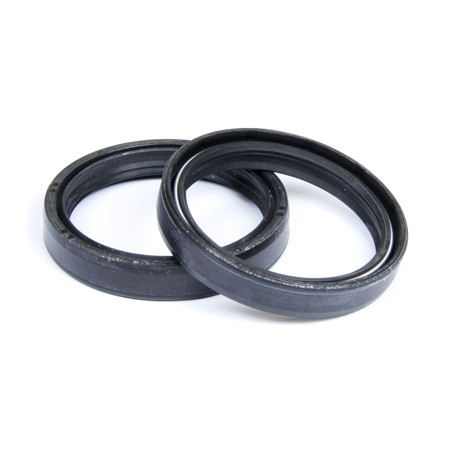 PROX front shock absorber oil seals 48X57.8X9 KTM SX/SXF/EXC/EXCF/LC4 125/250/350/450/525/640/690/990 '04-14 (ARI11