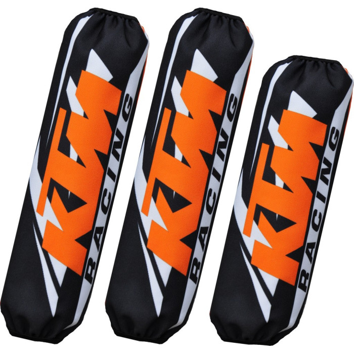 Shock cover KTM 505 525