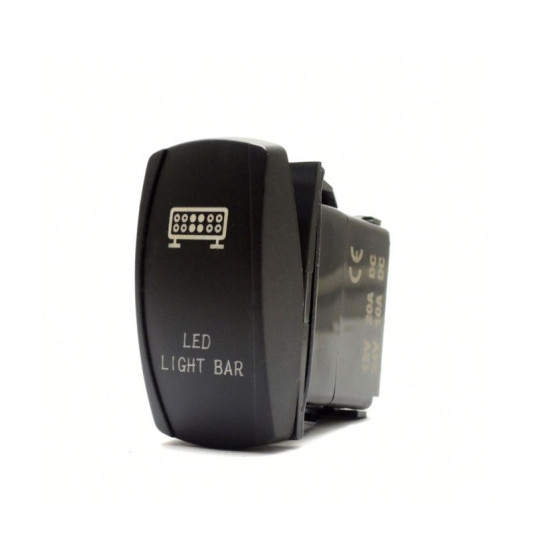 Switch LED UTV Polaris RZR XP 1000