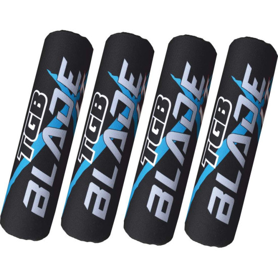 Shock cover TGB Blade blue