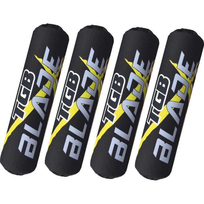 Shock cover TGB Blade yellow