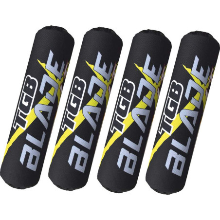 Shock cover TGB Blade yellow