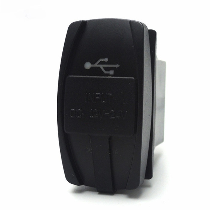 USB UTV Polaris RZR RZR 4 Ranger 570 800 900 1000