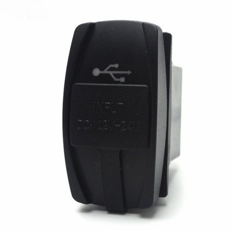 USB UTV Polaris RZR RZR 4 Ranger 570 800 900 1000