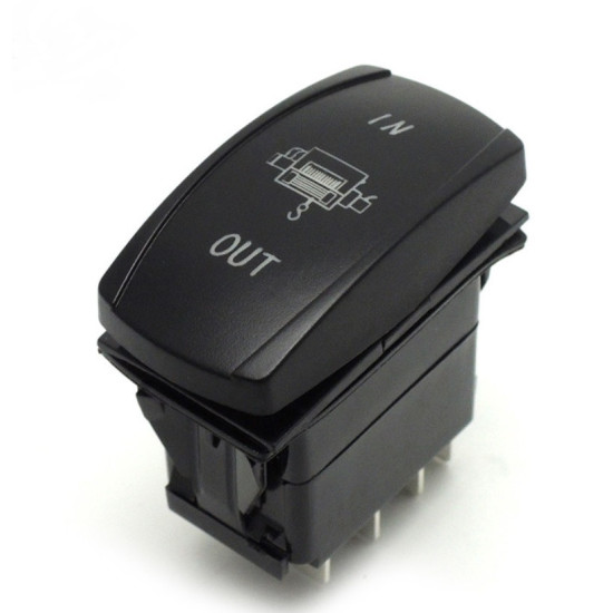 winch switch UTV Polaris RZR 800 900 1000 XP SW016CL