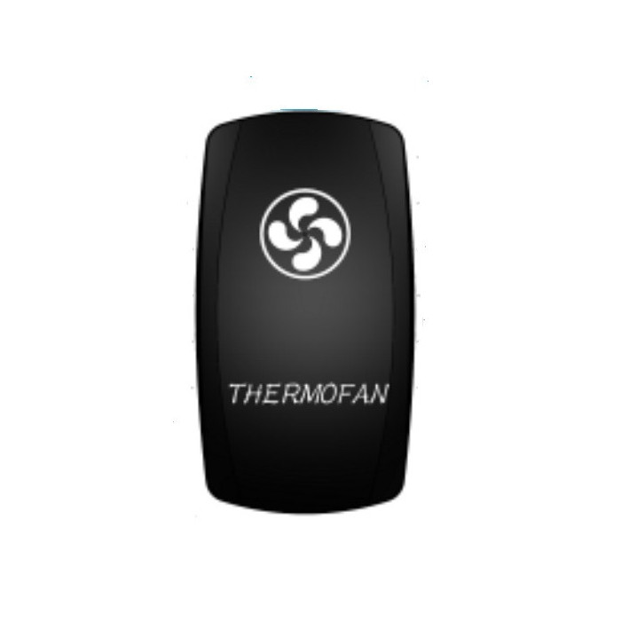 Switch fan to UTV Polaris RZR RZR 4 Ranger 570 800 900 1000