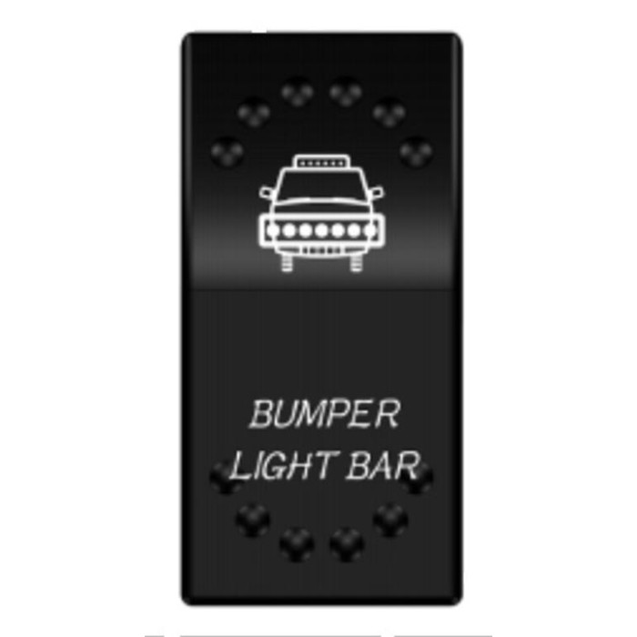 switch light Can-am maverick commander 800 1000