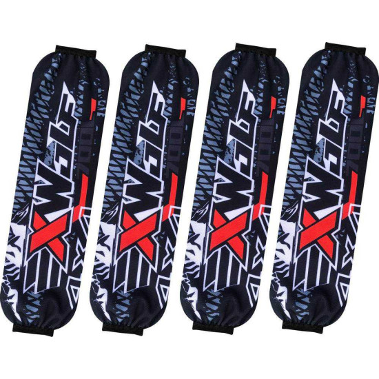 Shock cover Loncin Xwolf 550 700 1000