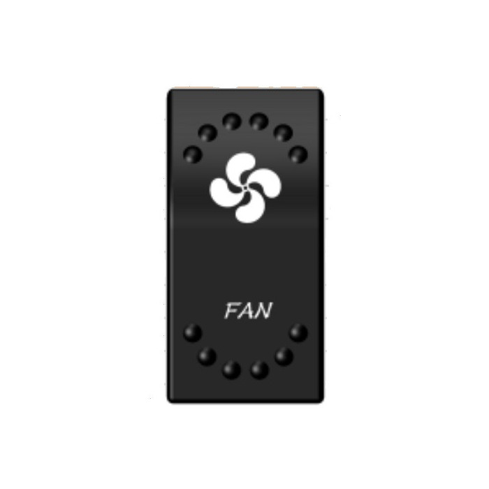 fan switch Can-am maverick commander 800 1000