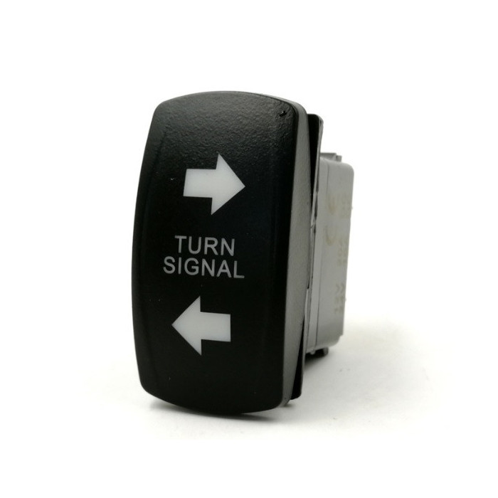 Switch turn signal UTV Polaris