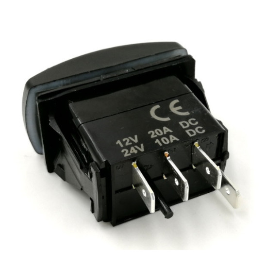 Switch turn signal UTV Polaris