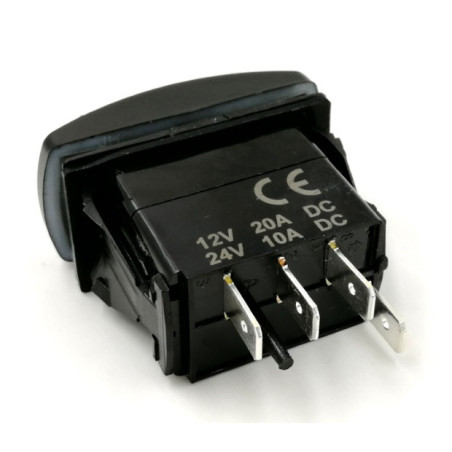 Switch turn signal UTV Polaris