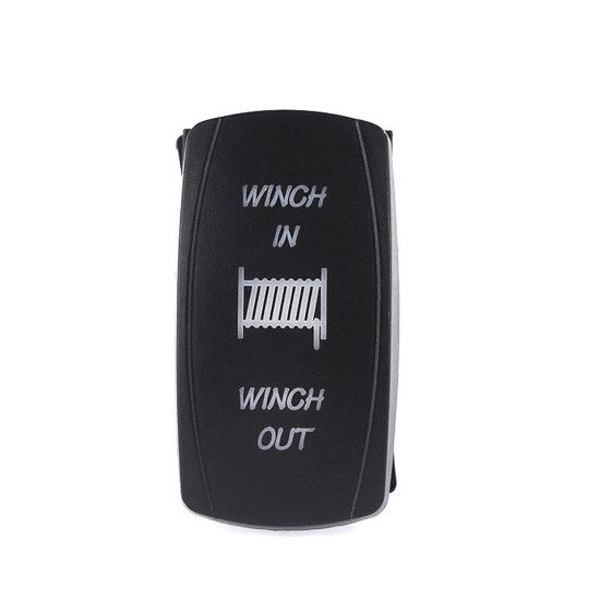 winch switch UTV