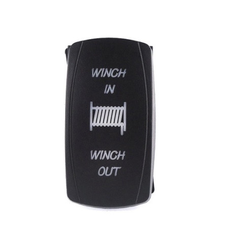 winch switch UTV