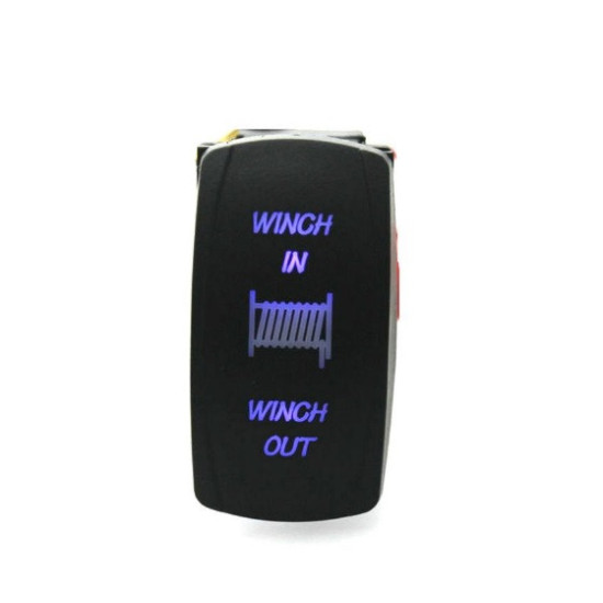 winch switch UTV
