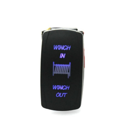 winch switch UTV