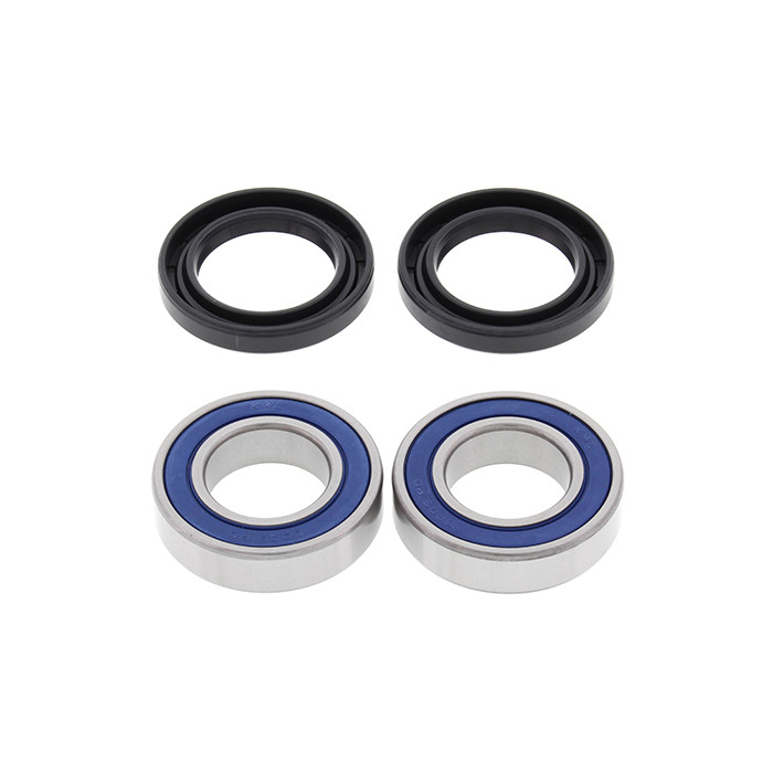 ALL BALLS front wheel bearing HONDA CBR 1000RR '04-'19, CBR 929RR '00-'01, CBR 954RR '02-'03, YAMAHA FZ 10`17