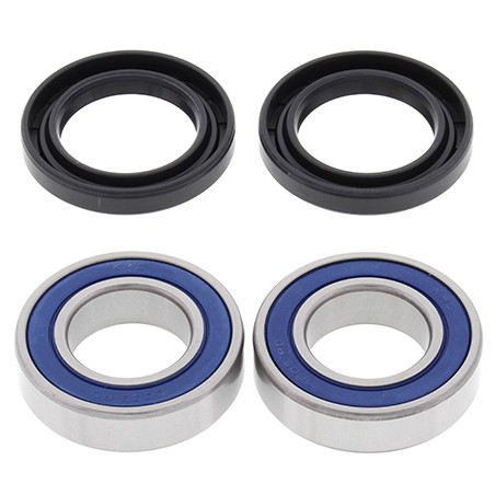 ALL BALLS priekinio rato guolis HONDA CBR 1000RR '04-'19, CBR 929RR '00-'01, CBR 954RR '02-'03, YAMAHA FZ 10`17