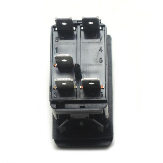 switch UTV Backuo lights