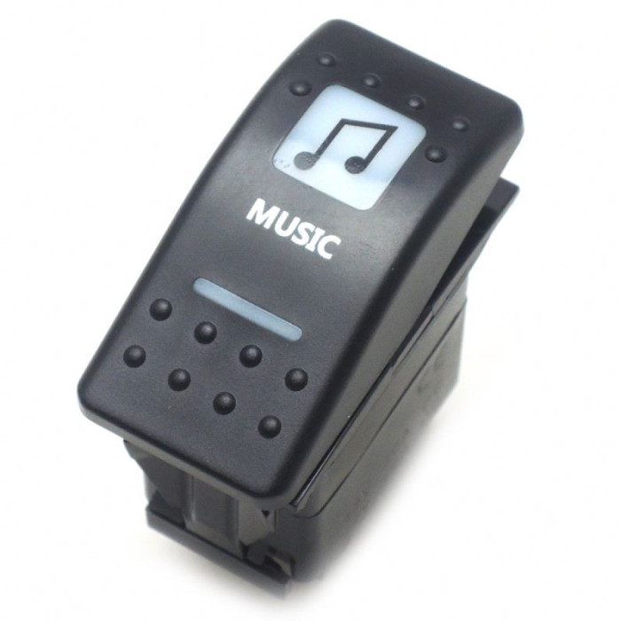 switch UTV Music